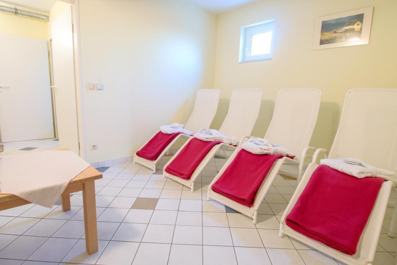 Residenz Am Strand Wohnung 2-44 Zingst Exterior foto